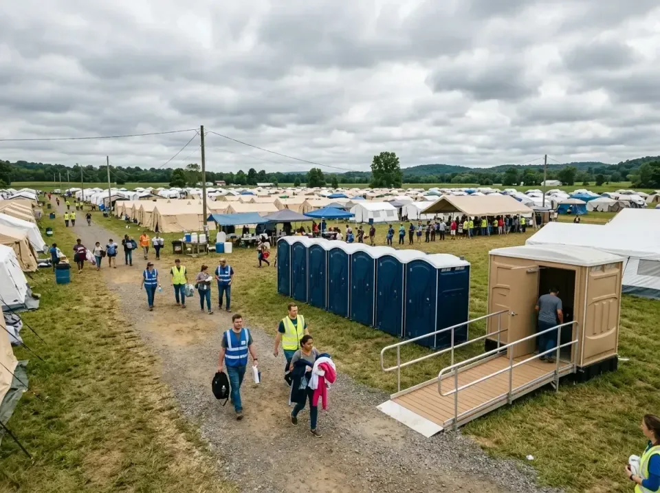 disaster-relief-camp-restrooms-010 — frequently asked questions, Dumpster & Portable Bathrooms Rental in Massapequa Park, NY